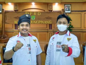 JPKP Minta Kajati Kepri yang Baru Tuntaskan Kasus TPP ASN Wako Tanjungpinang