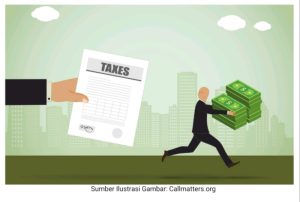 Mengejar Pajak Orang Kaya: Sudah Siapkah Indonesia?