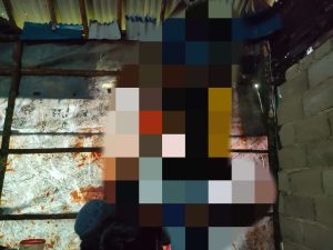 Pria Asal Pematang Siantar Tewas Gantung Diri di Pesantren Alhamdulillah Tiban