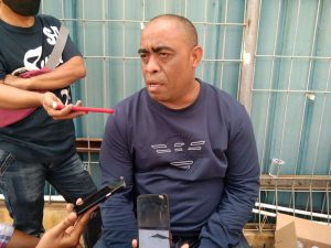 PT Siemens Tak Selesaikan Pembayaran, Dirut PT BKJ Minta Scafolding Dikembalikan