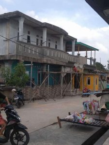 Trauma Akibat Perceraian Orangtuanya, Seorang Anak di Batam Enggan Dibawa Pulang dari Panti Asuhan