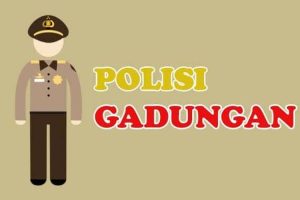 Mengaku Sebagai Anggota Polri Berpangkat Iptu, Seorang Pria di Tanjungpinang Ditangkap Polisi Betulan