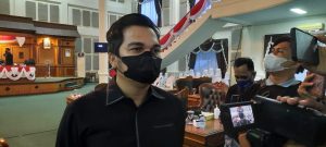 Hasil Penyelidikan Pansus Angket DPRD Tanjungpinang, Wako Rahma Diduga Langgar Aturan