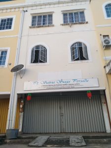 Lima Wanita Dikurung di Sebuah Ruko Pantai Permata Batam, Diduga Korban Perdagangan Manusia