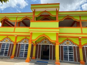 Kasus Covid-19 Meningkat, Kemenag Terbitkan SE Protkes Terbaru untuk Rumah Ibadah