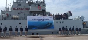 Ekspedisi Rupiah di Pulau Terluar Kepri, BI Distribusikan Rp6 Miliar