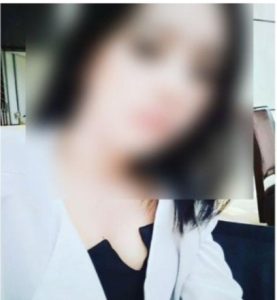 Hasrat Tak Terbendung, Wanita Karyawati Bank Jadi PSK Online