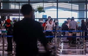 Geledah Kantor Bea Cukai Bandara Soetta, Jaksa Sita Rp1,1 Miliar