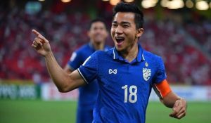 Ini Daftar Lengkap Peraih Penghargaan di Piala AFF 2022