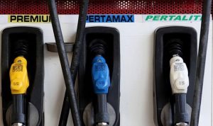 Kabar Baik, Presiden Jokowi Terbitkan Perpres, Premium Belum Dihapus