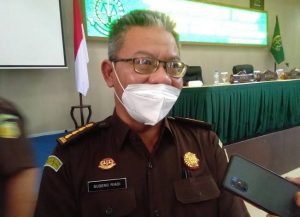 Wako Tanjungpinang Kembalikan Tunjangan Rp 2,3 Miliar ke Kas Daerah,JPKP: Berarti Benar Korupsi