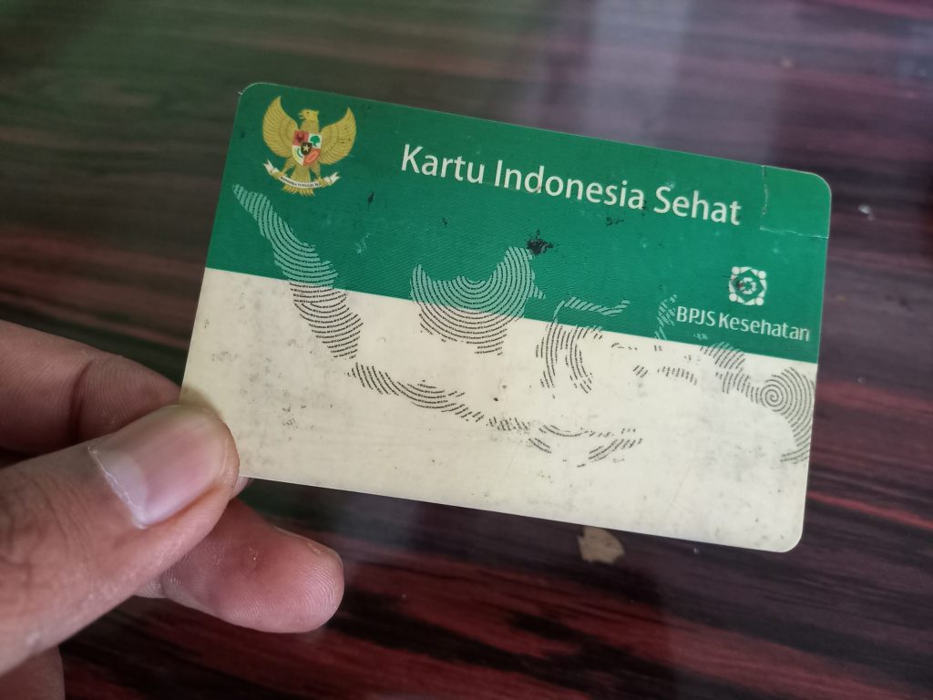 Inpres Jokowi, BPJS Jadi Syarat Urus SIM, STNK, Naik Haji Hinga Jual Beli Tanah