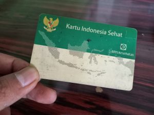 Inpres Jokowi, BPJS Jadi Syarat Urus SIM, STNK, Naik Haji Hinga Jual Beli Tanah