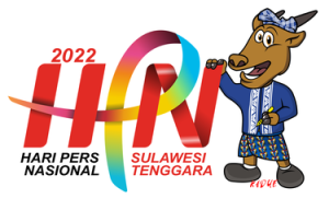 Sejarah, Tema dan Logo Hari Pers Nasional 2022