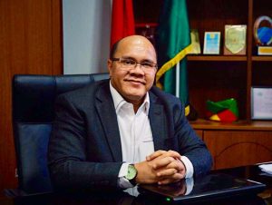 Jadi Rajagukguk Sebut Sidak Anggota DPRD Batam ke PT SMOE Ganggu Iklim Dunia Usaha