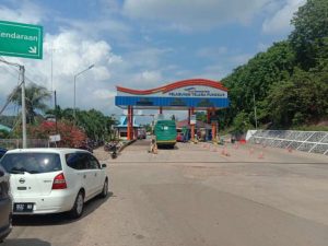 Begini Modus Penggelapan Mobil FTZ Keluar Dari  Batam