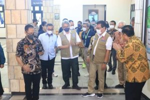 Pastikan Kesiapan Travel Bubble, Batam Siap Bikin Wisman Terkesan