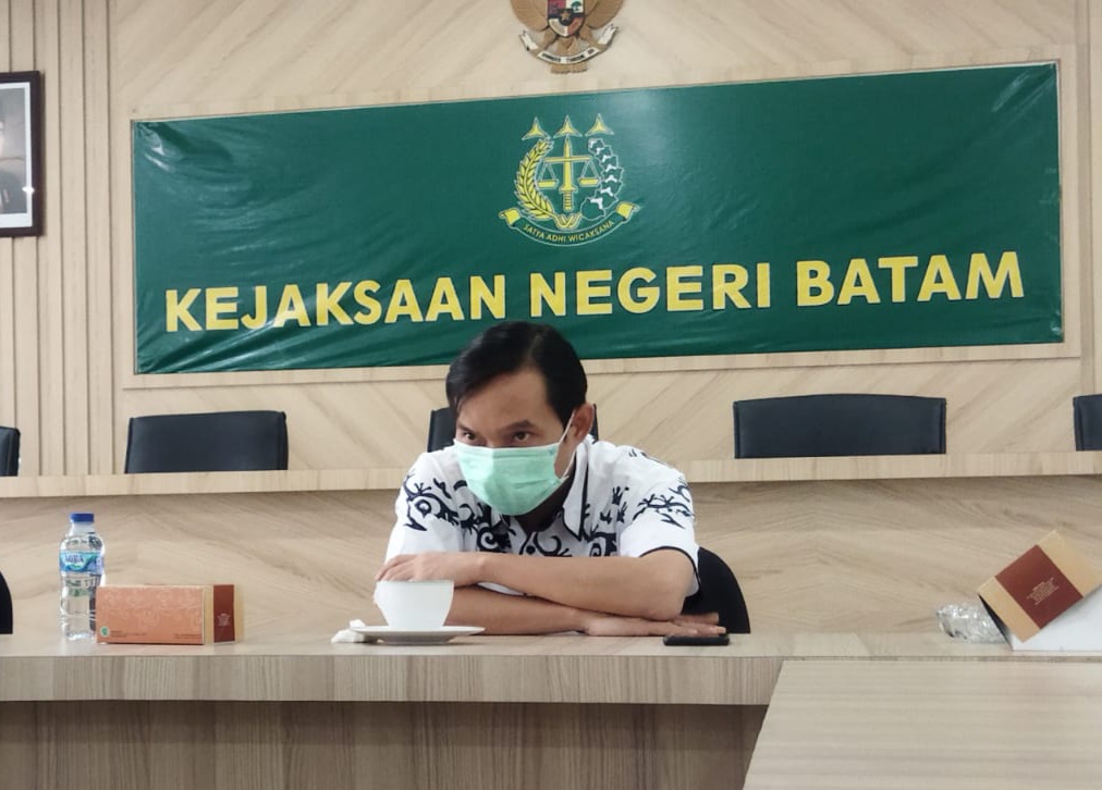 Kasus Dugaan Korupsi di SMK Negeri 1 Batam Naik ke Penyidikan, Siapa Calon Tersangkanya?