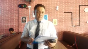 Tidak Lakukan Pelunasan Pembayaran, Penasehat Hukum PT DMS Minta PN Batam Sita Kapal MV Shahraz