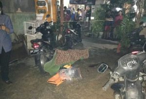 Dianiaya Sekelompok OTK, Warga Ruli Kampung Seraya Batam Tewas Bersimbah Darah