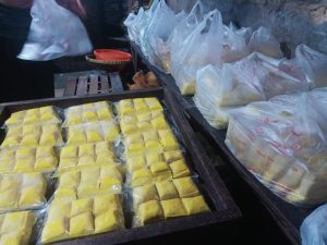 Harga Kedelai Naik, Perajin Tahu Tempe di Batam Menjerit