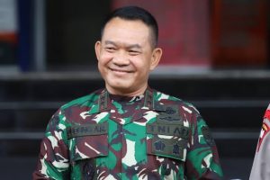 Brigjen TNI Junior Tumilaar Ditahan di Rutan Militer, ini Penjelasan KSAD