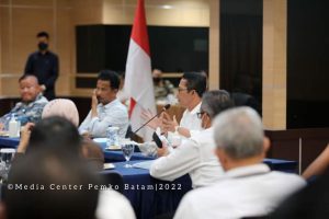 THM di Batam Tutup Delapan Hari Selama Ramadhan 1443 H