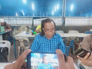 Dituduh Buang Pakan Ternak, Kuasa Hukum Andreas Menduga Kliennya Difitnah Karena Tak Ada Bukti