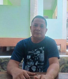 Konsisten Berkreasi Ditengah Pandemi, Lurah Sei Jodoh Siapkan Terobosan Baru Demi Bantu Warganya