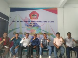 Ikabsu Kota Batam Gelar Mubes Pada Akhir Maret ini