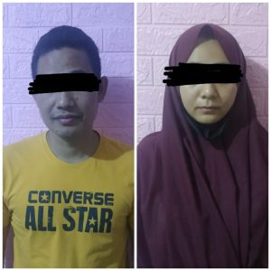 Oknum ASN Pemprov Kepri Digrebek Berselingkuh Dengan Istri Orang