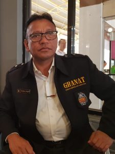 Grand Dragon Pub&KTV Batam Diduga Jadi Sarang Peredaran Narkoba, Granat Kepri: Bila Terbukti Tutup dan Cabut Izinnya