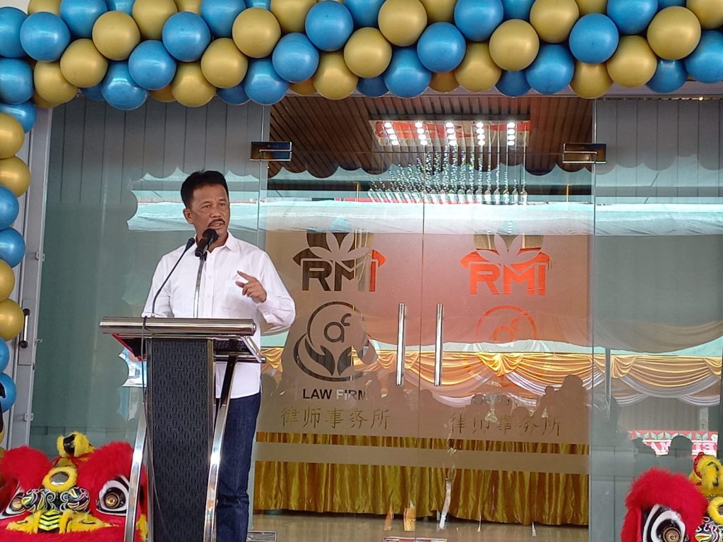 Bulan Suci Ramadhan, Walikota Batam Bebaskan Umat Islam Shalat Berjamaah di Masjid, ini Syaratnya