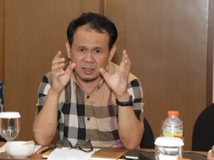 Dampak Perang Rusia-Ukraina Makin Dirasakan, Partai Gelora: Indonesia Terancam Krisis Pangan