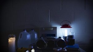 Tidak Ada Jadwal Pemadaman, Warga di Marina Sekupang Mati Lampu Setiap Hari