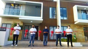 Usung Konsep Service Residence, Kini CitraLand Megah Batam Hadirkan Rumah Mewah Tipe L9