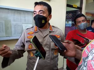 Bulan Suci Ramadhan, Polda Kepri Imbau Masyarakat Jalankan Kegiatan Tetap Patuhi Protkes