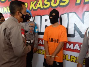 Biadab, Seorang Pria Beristri di Batam Tega Cabuli Dua Kakak Adik Anak Bawah Umur