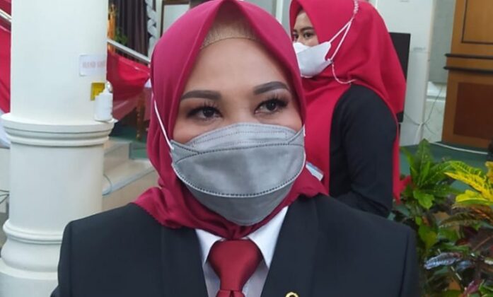 Sekwan Bantah Wako Rahma Bongkar Berkas di DPRD, ini Kata Weni