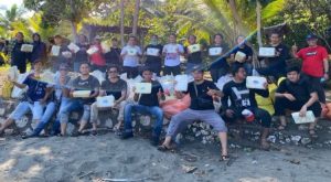 Satu Ton Sabu Asal Iran Gagal Beredar di Indonesia