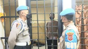 Viral, Oknum Polisi ini Peras Pengendara Motor yang Ditilang Rp2,2 Juta