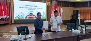 SILH Aplikasi Baru dari Diskominfo Batam untuk Kegiatan Lingkungan Hidup