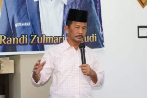 Batam Menuju Zona Hijau, Hanya Tersisa 1 Kasus Aktif Covid-19