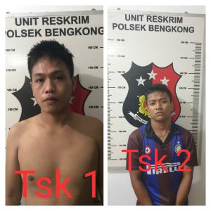 Brankas RM Salero Basamo Bengkong Dibobol Karyawannya, Rp60 Juta Raib Digondol