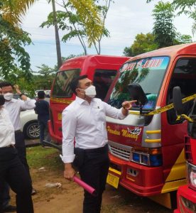 Pelansir BBM Gunakan Banyak Fuel Card di Batam, Ini Tanggapan Pertamina