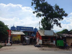 Resah dan Gelisah Karena Terancam Digusur oleh Oknum Pengusaha, Warga Seraya Tak Ingin Tinggalkan Lokasi