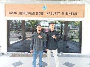 Diduga Ada Penimbunan Lahan Tak Berizin di Batu Licin Bintan, GPR Kepri Minta Aparat Segera Ambil Tindakan Tegas 