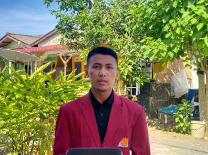 Hima Persis Tanjungpinang-Bintan minta Pemkab Bintan perbaiki lampu PJU di Sei Pulai