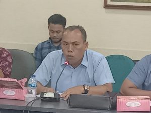 Tak Puas dengan Hasil RDP, Warga Tembesi Tower Akan Gelar Aksi Unjuk Rasa dengan Memblokade Fasum