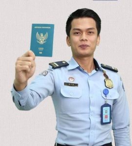 Weekend Bisa Urus Paspor di Harbour bay Batam, Simak Syaratnya disini